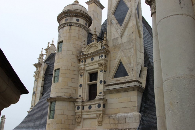 Впечатлениям вдогонку Амстердам-Брюссель-Гент-Париж (Декабрь 2014)