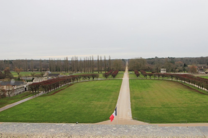 Впечатлениям вдогонку Амстердам-Брюссель-Гент-Париж (Декабрь 2014)