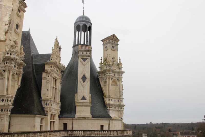 Впечатлениям вдогонку Амстердам-Брюссель-Гент-Париж (Декабрь 2014)