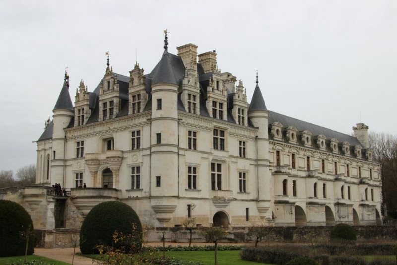 Впечатлениям вдогонку Амстердам-Брюссель-Гент-Париж (Декабрь 2014)