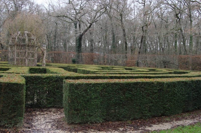 Впечатлениям вдогонку Амстердам-Брюссель-Гент-Париж (Декабрь 2014)