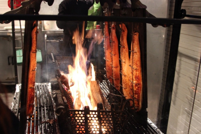 Впечатлениям вдогонку Амстердам-Брюссель-Гент-Париж (Декабрь 2014)