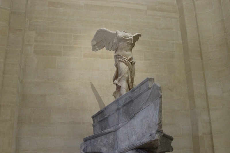 Впечатлениям вдогонку Амстердам-Брюссель-Гент-Париж (Декабрь 2014)