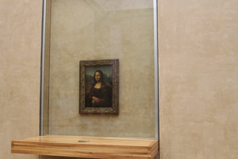 Впечатлениям вдогонку Амстердам-Брюссель-Гент-Париж (Декабрь 2014)