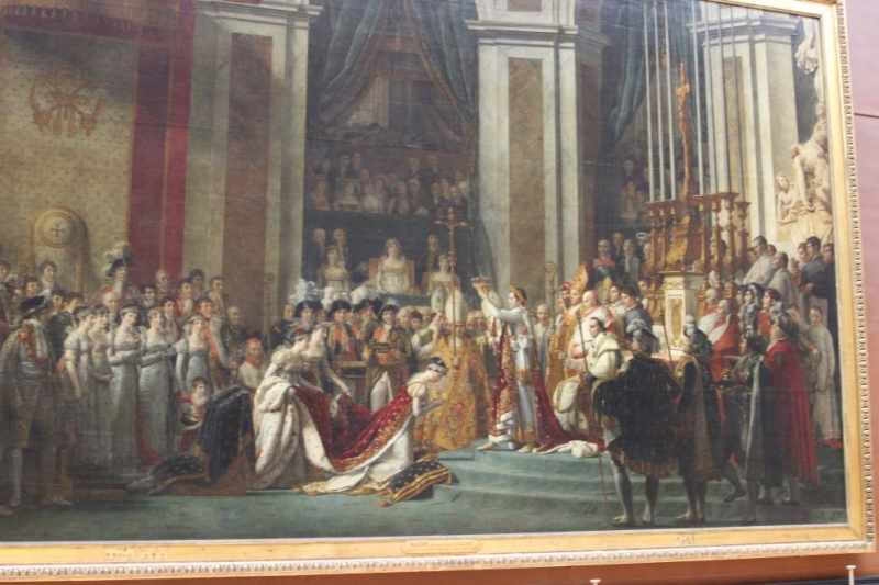 Впечатлениям вдогонку Амстердам-Брюссель-Гент-Париж (Декабрь 2014)