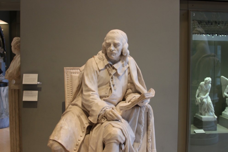 Впечатлениям вдогонку Амстердам-Брюссель-Гент-Париж (Декабрь 2014)