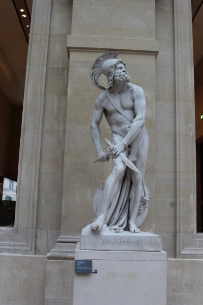 Впечатлениям вдогонку Амстердам-Брюссель-Гент-Париж (Декабрь 2014)