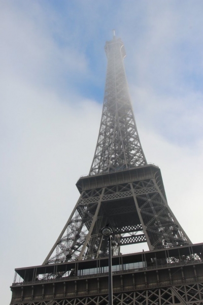 Впечатлениям вдогонку Амстердам-Брюссель-Гент-Париж (Декабрь 2014)