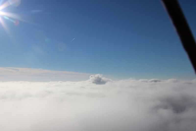 Впечатлениям вдогонку Амстердам-Брюссель-Гент-Париж (Декабрь 2014)
