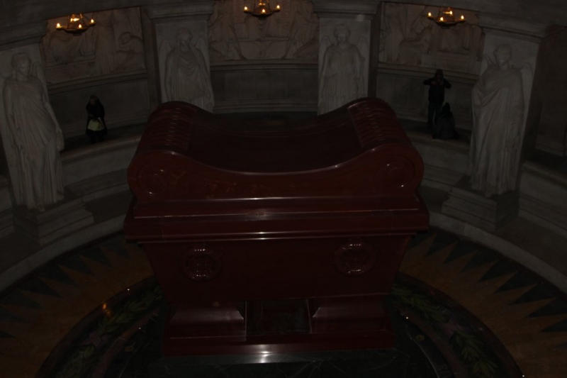 Впечатлениям вдогонку Амстердам-Брюссель-Гент-Париж (Декабрь 2014)