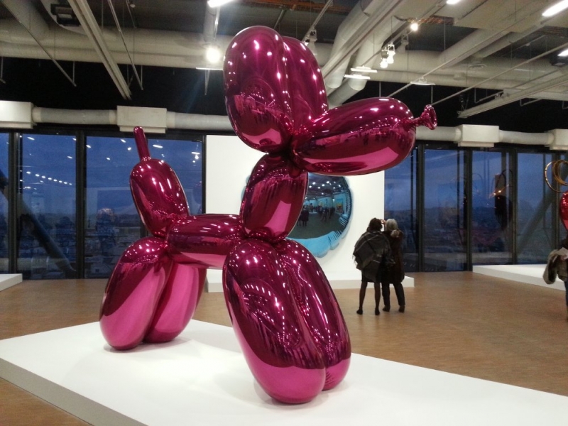 Впечатлениям вдогонку Амстердам-Брюссель-Гент-Париж (Декабрь 2014)