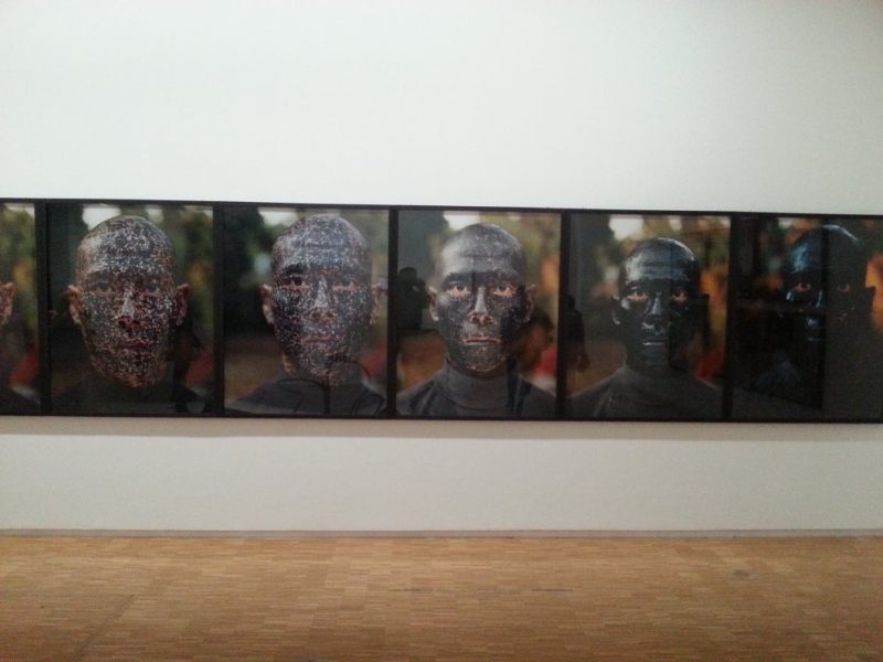 Впечатлениям вдогонку Амстердам-Брюссель-Гент-Париж (Декабрь 2014)