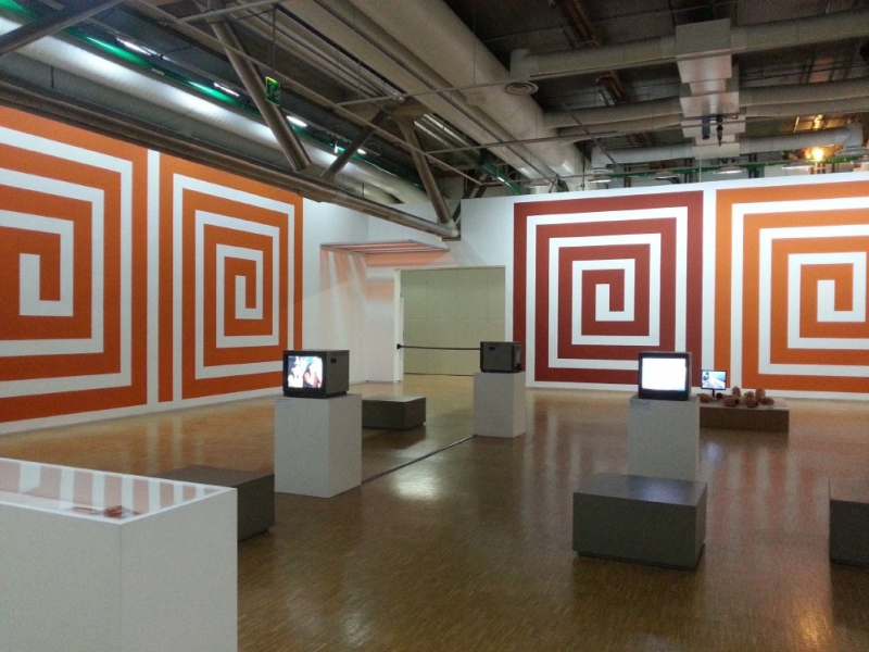 Впечатлениям вдогонку Амстердам-Брюссель-Гент-Париж (Декабрь 2014)