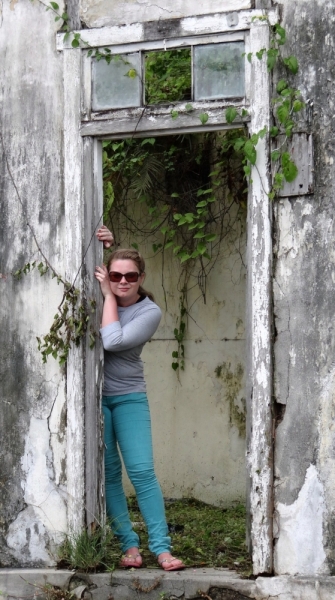 Перворазники на Карибах: круиз на P&O Ventura