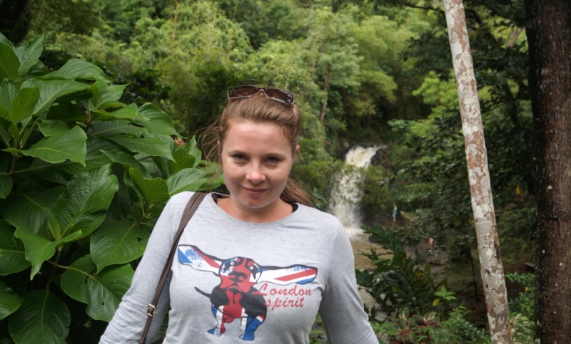 Перворазники на Карибах: круиз на P&O Ventura