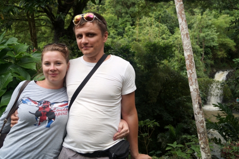 Перворазники на Карибах: круиз на P&O Ventura