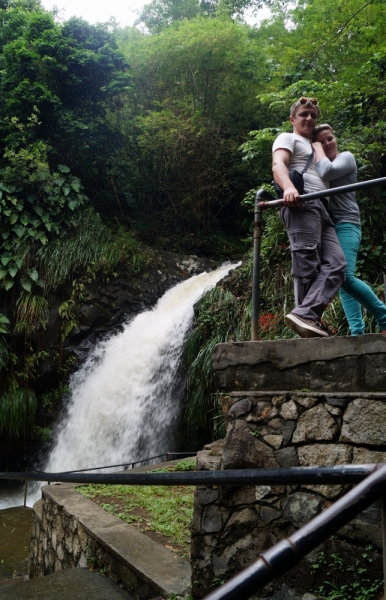 Перворазники на Карибах: круиз на P&O Ventura