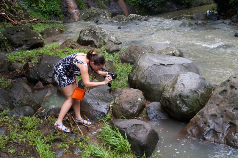 Перворазники на Карибах: круиз на P&O Ventura