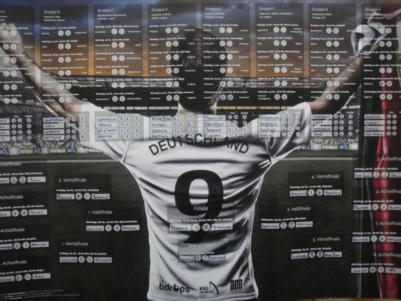 Норвежские фьорды на Costa Pacifica и до-и-после-круизная Германия с элементами квеста