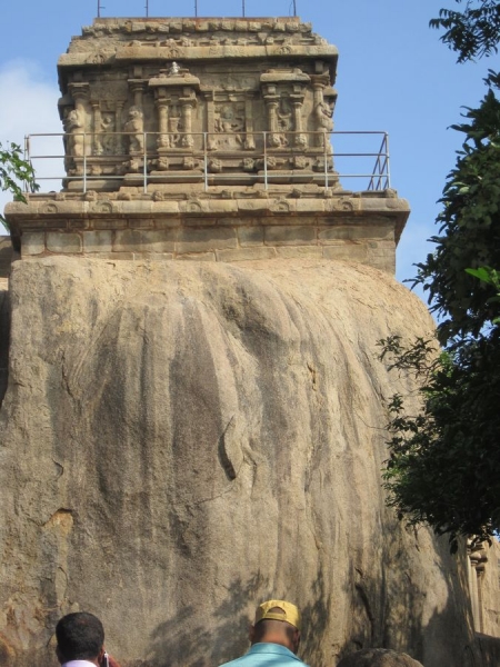 Индия (юг: Керала, Тамил наду)