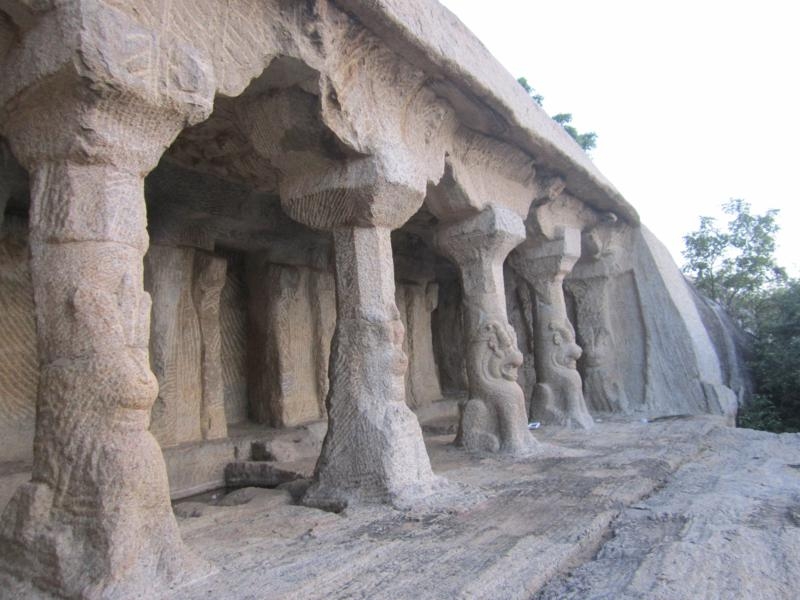 Индия (юг: Керала, Тамил наду)