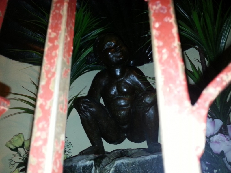 Впечатлениям вдогонку Амстердам-Брюссель-Гент-Париж (Декабрь 2014)