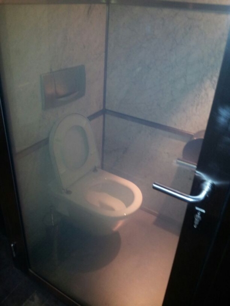 Впечатлениям вдогонку Амстердам-Брюссель-Гент-Париж (Декабрь 2014)