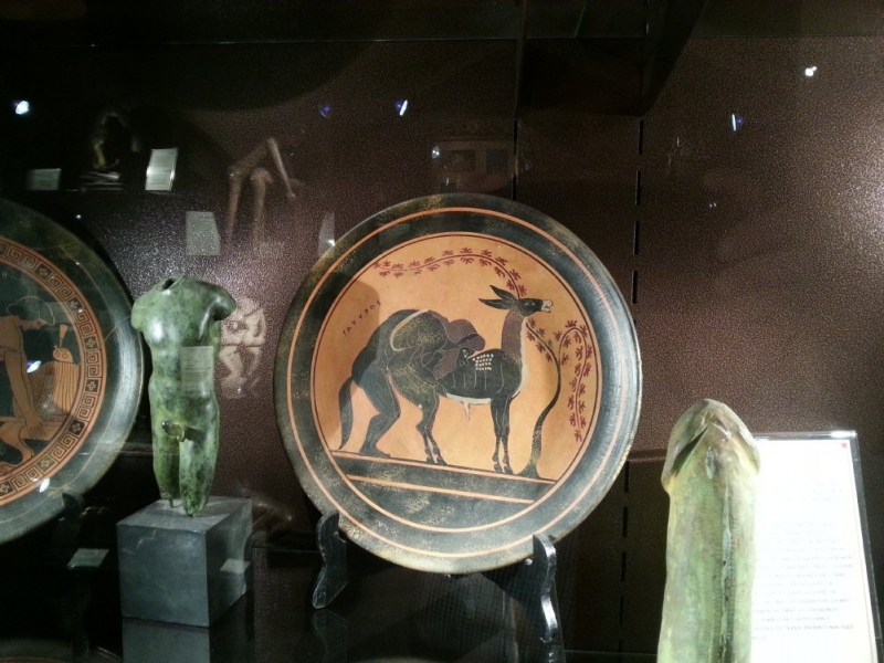 Впечатлениям вдогонку Амстердам-Брюссель-Гент-Париж (Декабрь 2014)