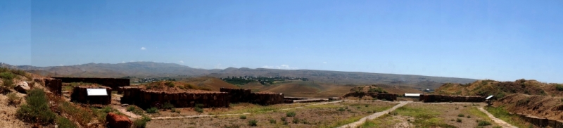 Баку-Тбилиси-Ереван и чуть-чуть моря в Батуми. Две недели, июнь 2014.