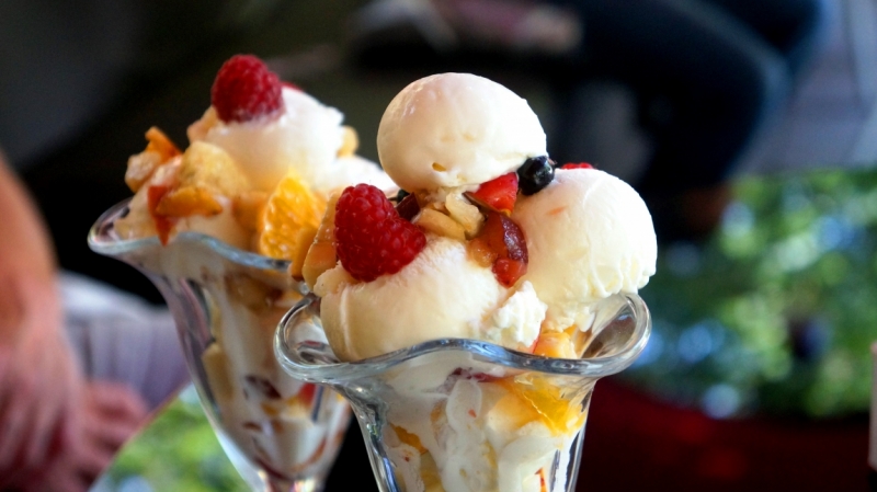 Баку-Тбилиси-Ереван и чуть-чуть моря в Батуми. Две недели, июнь 2014.