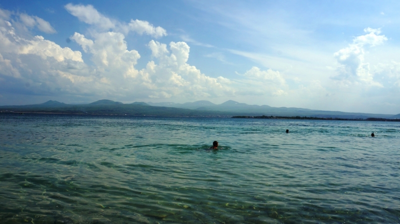 Баку-Тбилиси-Ереван и чуть-чуть моря в Батуми. Две недели, июнь 2014.