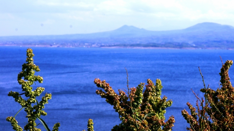 Баку-Тбилиси-Ереван и чуть-чуть моря в Батуми. Две недели, июнь 2014.