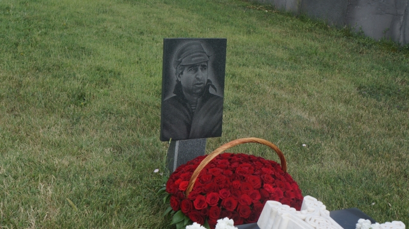 Баку-Тбилиси-Ереван и чуть-чуть моря в Батуми. Две недели, июнь 2014.