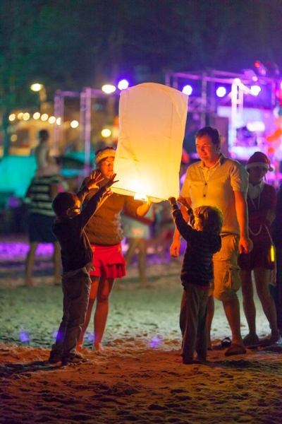 Цыганская семья. Или наша жизнь одновременно на два дома – в Хуа-Хине и на Самуи