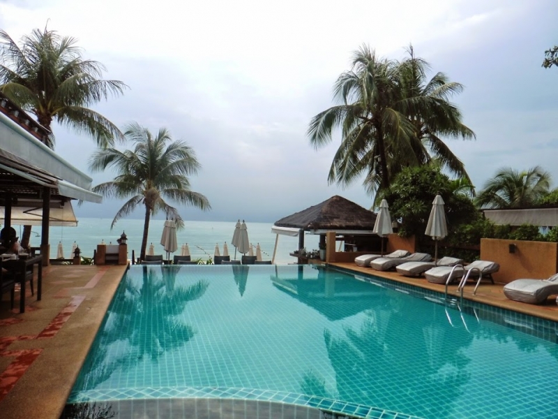 Koh Samui: Samui Jasmin Resort