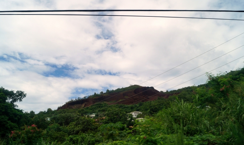 Перворазники на Карибах: круиз на P&O Ventura