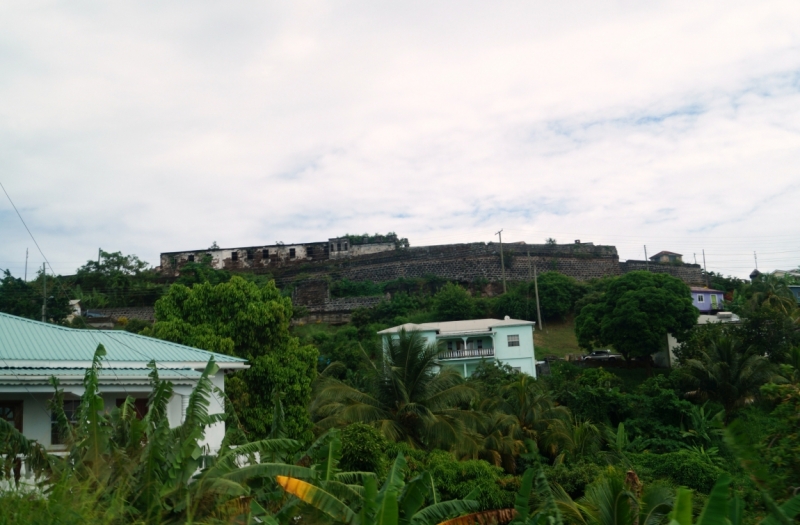 Перворазники на Карибах: круиз на P&O Ventura