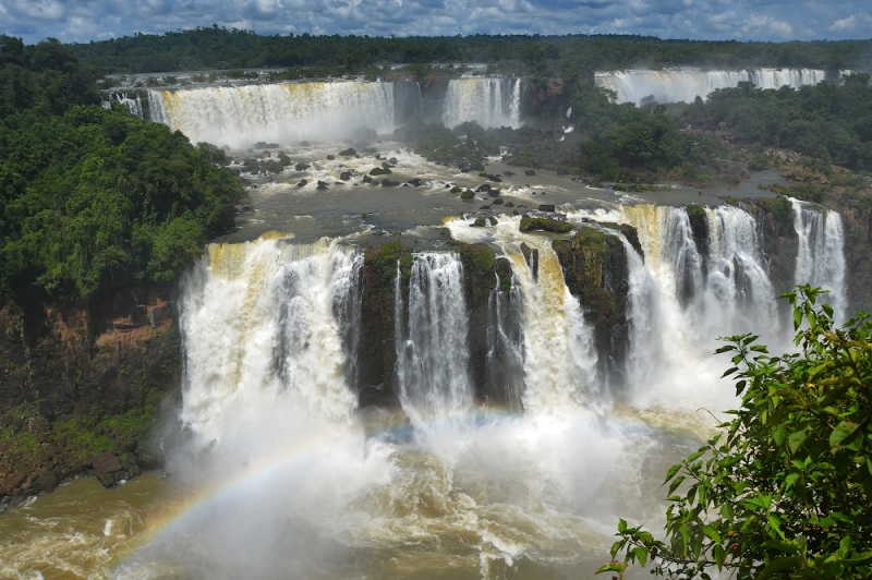 Перворазники на Карибах: круиз на P&O Ventura