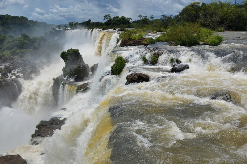 Перворазники на Карибах: круиз на P&O Ventura