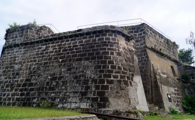 Перворазники на Карибах: круиз на P&O Ventura