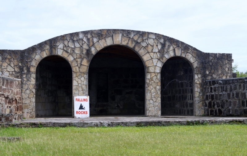 Перворазники на Карибах: круиз на P&O Ventura