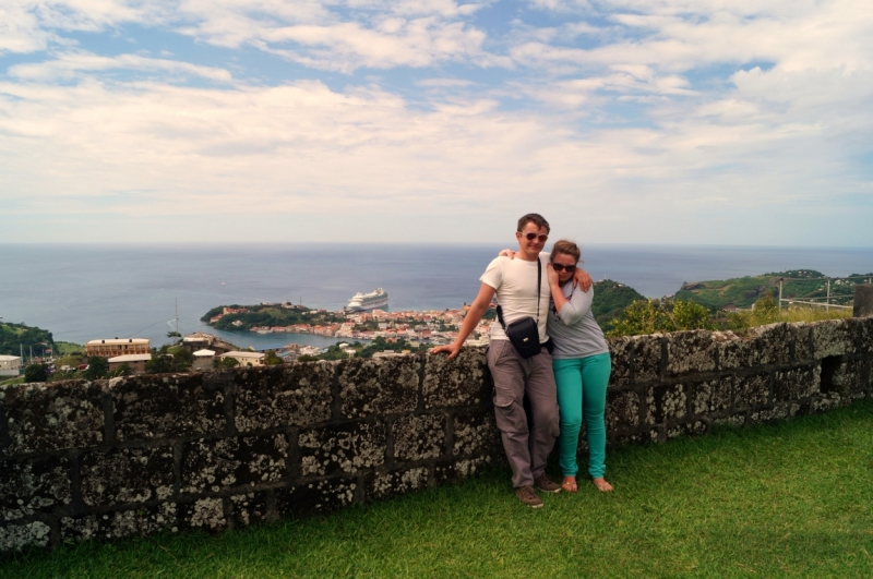 Перворазники на Карибах: круиз на P&O Ventura