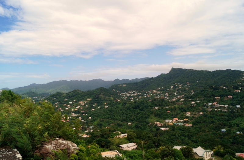 Перворазники на Карибах: круиз на P&O Ventura