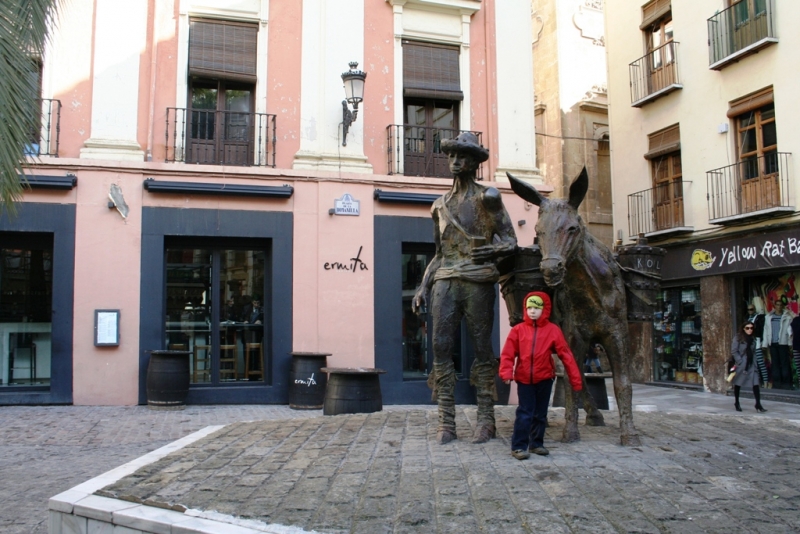 Автопутешествие «Новогодние каникулы на краю «Старого Света»