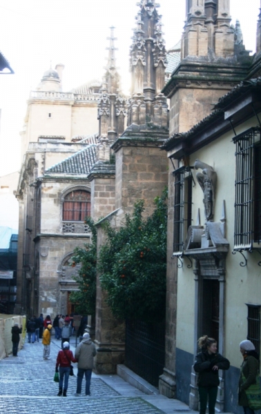 Автопутешествие «Новогодние каникулы на краю «Старого Света»