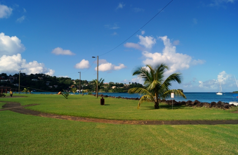 Перворазники на Карибах: круиз на P&O Ventura