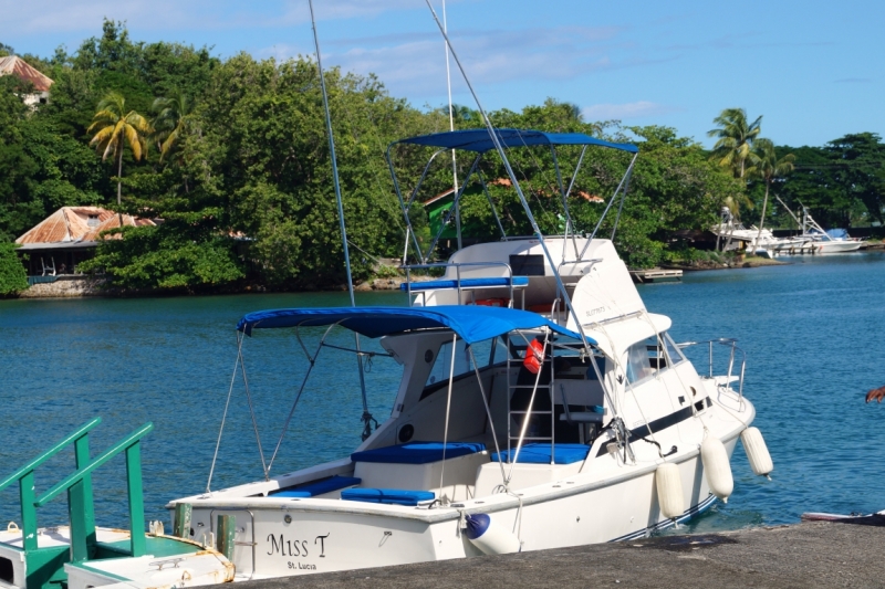 Перворазники на Карибах: круиз на P&O Ventura