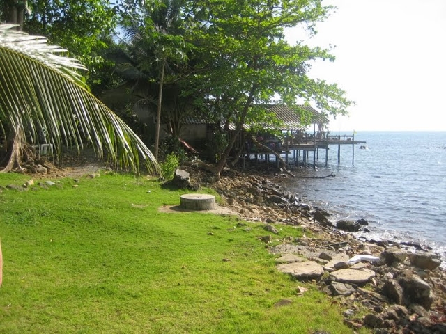 Koh Chang: Sea Flower Resort