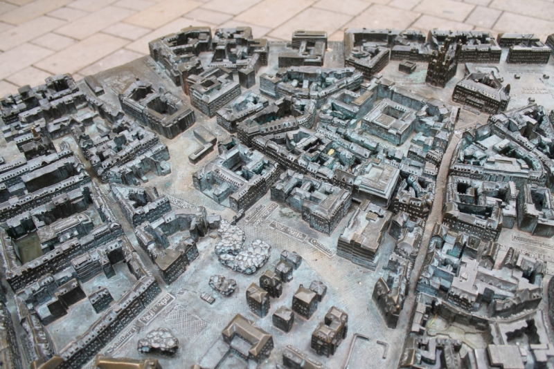 Висбаден – Новый год (Сильвестр 2015) - Термы