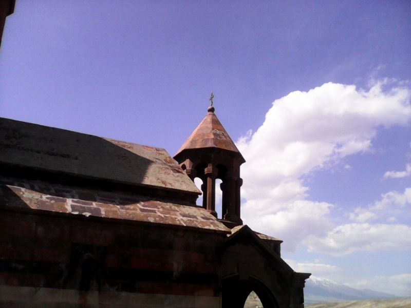 Армения-Грузия , май 2014